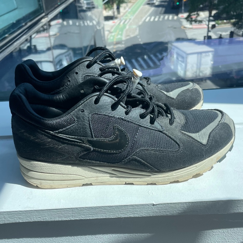 SIZE IS MENS: Fear of God X Nike Skylon 2